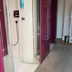 Отель Platinum Palace Residence Познань сауна