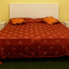 Отель B&B Villa Mimina Лечче детские мероприятия