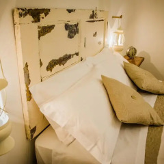 Отель Trulli Holiday Albergo Diffuso 3* Люкс фото 9
