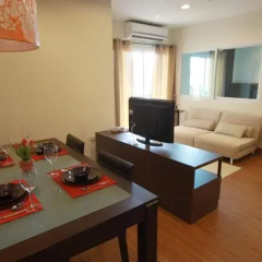 Отель Phuket Villa Patong в номере