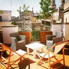 Апартаменты Casa Farella B&B in mini Apartments Altamura Стандартный номер фото 24