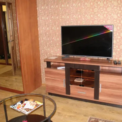 Апартаменты Aristokrat Apartments Екатеринбург в номере фото 2