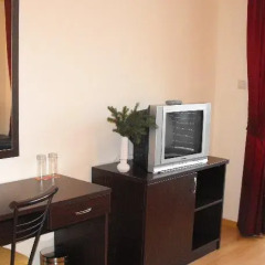 Hotel Ela (Paisii Hilendarski) удобства в номере фото 2