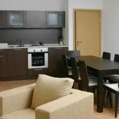 Отель DIAMOND Apart Complex Апартаменты фото 9