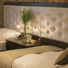Отель Aparthotel Wodna Польша, Познань - отзывы, цены и фото номеров - забронировать отель Aparthotel Wodna онлайн в номере
