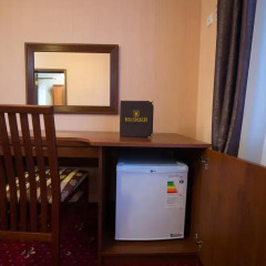 Hotel Kolisey удобства в номере фото 2