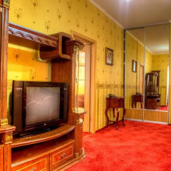Отель Доминик 3* Улучшенный люкс фото 15