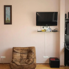 Отель Apartmen Home Sweet Home Тбилиси комната для гостей фото 2