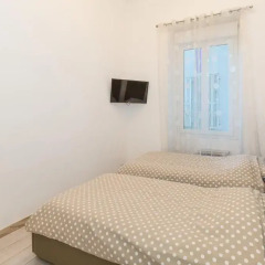 Отель Appartement du Thiers комната для гостей фото 2