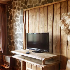 Отель Villa Mark Номер Комфорт с разными типами кроватей фото 8