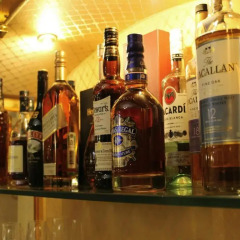 Hotel Petrovsky Prichal Luxury Hotel&SPA гостиничный бар