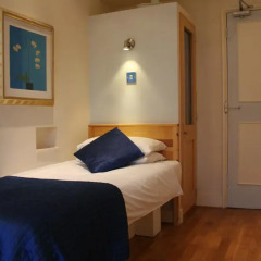 Harlingford Hotel 3* Стандартный номер с различными типами кроватей