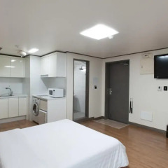 Benikea the M Hotel 3* Стандартный номер с различными типами кроватей