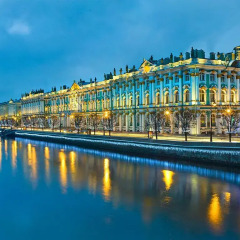 Апартаменты Aptekarsky 3 Apartments бассейн