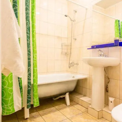 Гостиница Невский Дом 3* Номер Комфорт двуспальная кровать фото 16