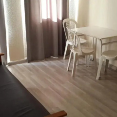 Отель Pasianna Hotel Apartments Кипр, Ларнака - 6 отзывов об отеле, цены и фото номеров - забронировать отель Pasianna Hotel Apartments онлайн удобства в номере