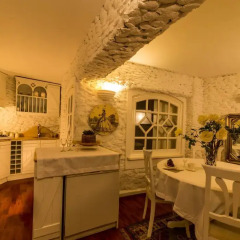 Отель 8 Oda Boutique Homes 3* Коттедж фото 14