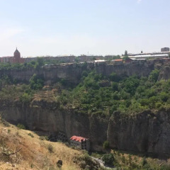 Отель Health Resort Arzni 1 Арзни приотельная территория
