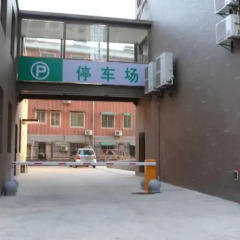 GreenTree Inn Jiangxi Jiujiang Shili Avenue Business Hotel парковка