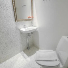 Hotel Domir Odense 2* Стандартный номер с двуспальной кроватью фото 3