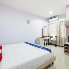 Отель ZEN Rooms Naka Phuket Улучшенный номер фото 6