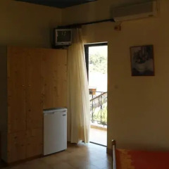 Hotel Olympos удобства в номере фото 2