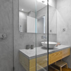 Отель Casas Do Rivoli Порту ванная