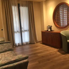 Отель Hostellerie Du Cheval Blanc 4* Стандартный номер фото 3