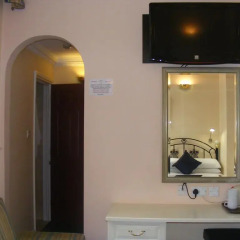 Mermaid Suite Hotel 3* Стандартный номер с различными типами кроватей фото 5