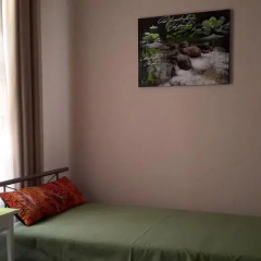 Отель ML Suites комната для гостей фото 4