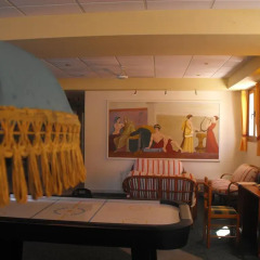 Corfu Perros Hotel интерьер отеля фото 2