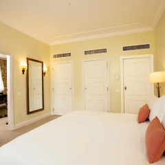 Отель Belmond Copacabana Palace 5* Люкс с различными типами кроватей фото 7