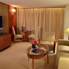 Grandview Hotel Macau спа