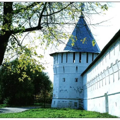 Гостиничный комплекс Постоялый двор Русь фото 8