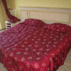 Апартаменты Bulgarienhus Victoria Residence Apartments Солнечный берег в номере фото 2
