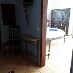 Отель Casa dos Ventos удобства в номере фото 2