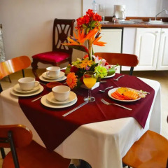 Отель Casa De La Condesa By Extended Stay 4* Улучшенный люкс фото 8