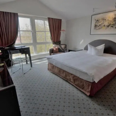Hotel Lechnerhof Стандартный номер фото 3