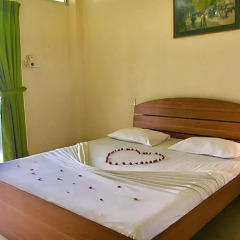 Ambalama Leisure Lounge Hotel Стандартный номер с различными типами кроватей фото 10