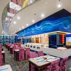 Отель Xiamen Harbor Hotel Китай, Сямынь - отзывы, цены и фото номеров - забронировать отель Xiamen Harbor Hotel онлайн питание