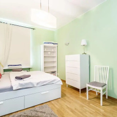 Апартаменты Dom&house - Apartments Quattro Premium Sopot Сопот спа