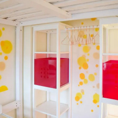 Отель Salzburg-Apartment Австрия, Зальцбург - отзывы, цены и фото номеров - забронировать отель Salzburg-Apartment онлайн интерьер отеля