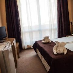 Отель Ivian Family Hotel Болгария, Равда - отзывы, цены и фото номеров - забронировать отель Ivian Family Hotel онлайн удобства в номере
