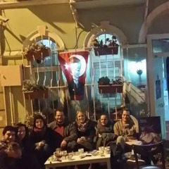 Хостел Istanbul Taksim Green House Кровать в общем номере с двухъярусной кроватью фото 14