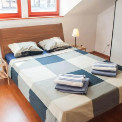 Отель Penthouse Apartman комната для гостей фото 4