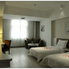 Mellow Orange Hotel 3* Номер Бизнес с 2 отдельными кроватями