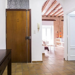 Отель Total Valencia Charming удобства в номере фото 2