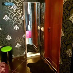 Апартаменты Studio Zornitsa Burgas Студия с различными типами кроватей фото 21