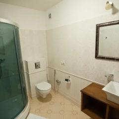 Гостевой Дом Inn Lviv 3* Номер Комфорт разные типы кроватей фото 4