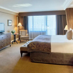 Отель Wedgewood Hotel & Spa Канада, Ванкувер - отзывы, цены и фото номеров - забронировать отель Wedgewood Hotel & Spa онлайн удобства в номере